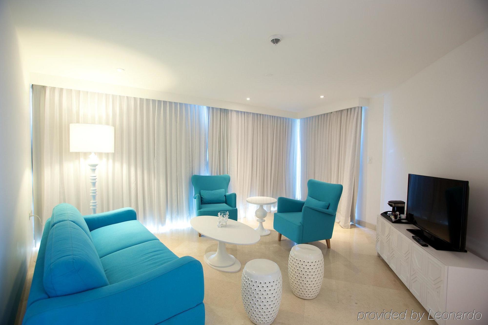 Hotel Or Картахена Экстерьер фото