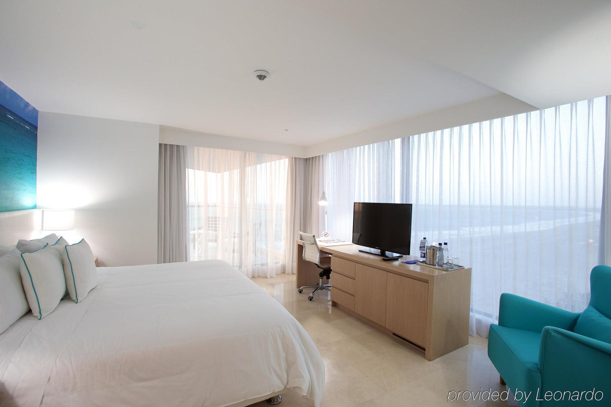 Hotel Or Картахена Экстерьер фото